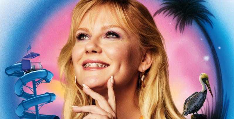 Kirsten Dunst. Photos hot, merged, before and after plastics, biography, personal life