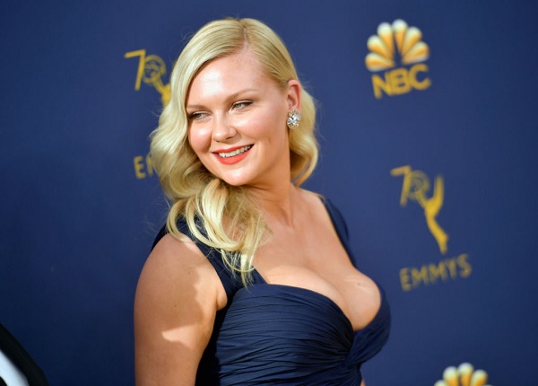 Kirsten Dunst. Photos hot, merged, before and after plastics, biography, personal life