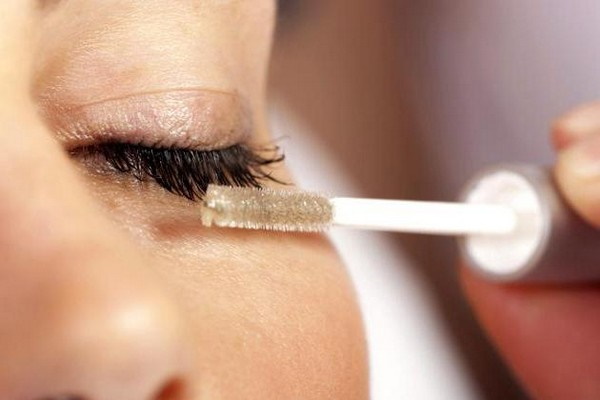 Beautiful eyelashes. Photo, care, building, lamination, coloring, procedures, folk remedies