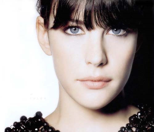 Liv Tyler. Photos in his youth, swimsuit, before and after plastic surgery, biography, personal life