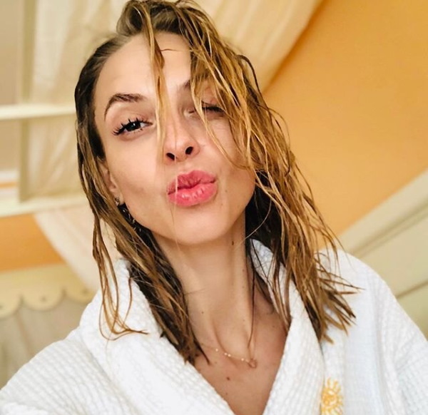 Nadya Sysoeva. Foto hot in costume da bagno, vita personale, biografia, altezza, peso, prima e dopo la chirurgia plastica