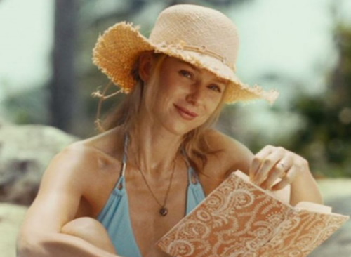 Naomi Watts. Photos hot in a swimsuit, youth, now, before and after plastic surgery