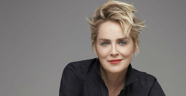 Sharon Stone.Foto calde nella sua giovinezza, ora, prima e dopo la chirurgia plastica, la biografia, la vita personale