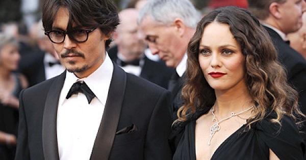 Vanessa Paradis. Photos in youth, youth, now, plastic, biography, personal life