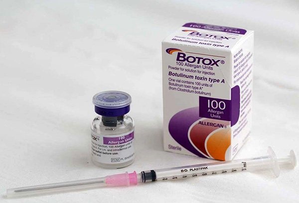 Botox sotto gli occhi. Foto prima e dopo, effetti, recensioni, conseguenze