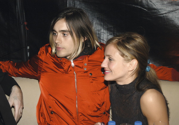 Jared Leto. Photos in his youth, before and after losing weight, now, biography, personal life