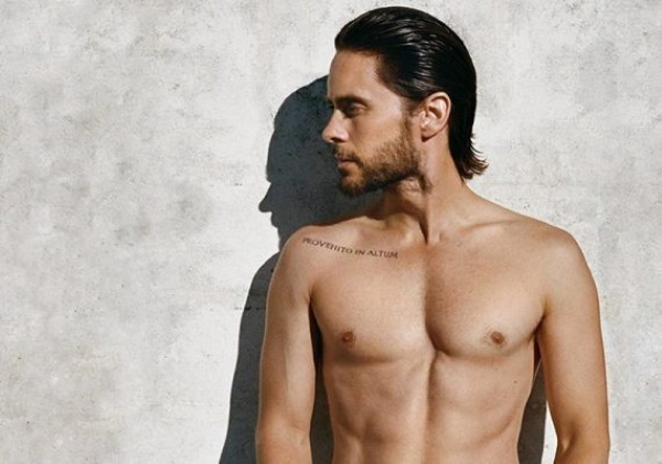 Jared Leto.Photos in his youth, before and after losing weight, now, biography, personal life