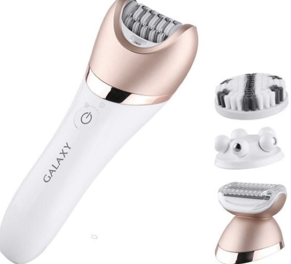 Women's face epilator. Which is better to buy, prices, reviews