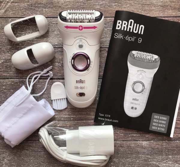 Women's face epilator. Which is better to buy, prices, reviews