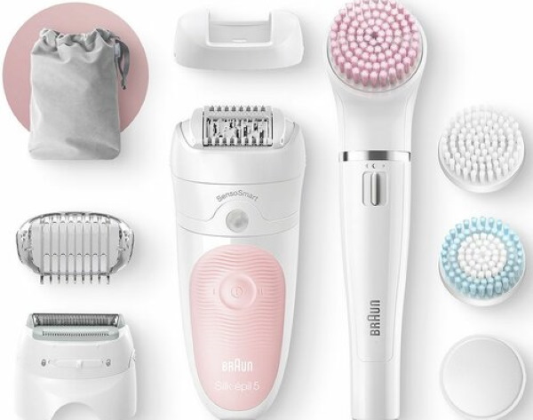 Women's face epilator. Which is better to buy, prices, reviews