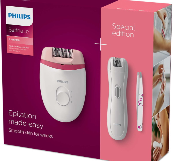 Women's face epilator. Which is better to buy, prices, reviews