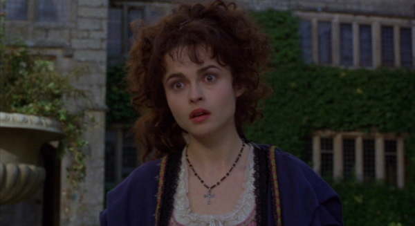 Helena Bonham Carter. Foto nella sua giovinezza, ora, figura, biografia, vita personale