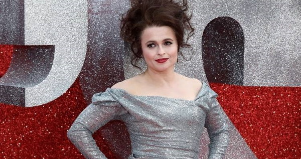 Helena Bonham Carter. Photo in his youth, now, figure, biography, personal life