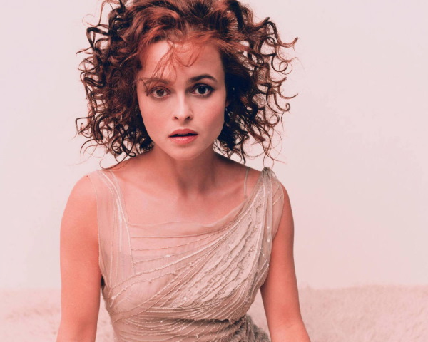 Helena Bonham Carter.Photo in his youth, now, figure, biography, personal life