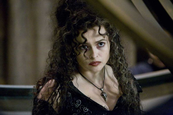 Helena Bonham Carter. Photo in his youth, now, figure, biography, personal life