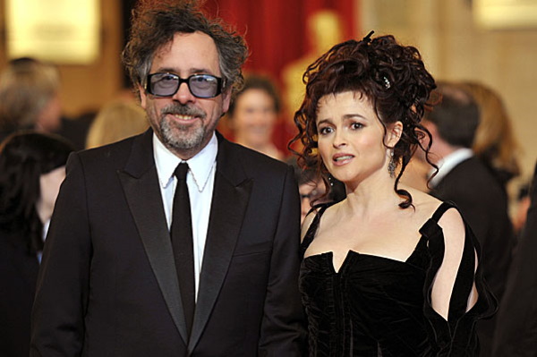 Helena Bonham Carter. Photo in his youth, now, figure, biography, personal life