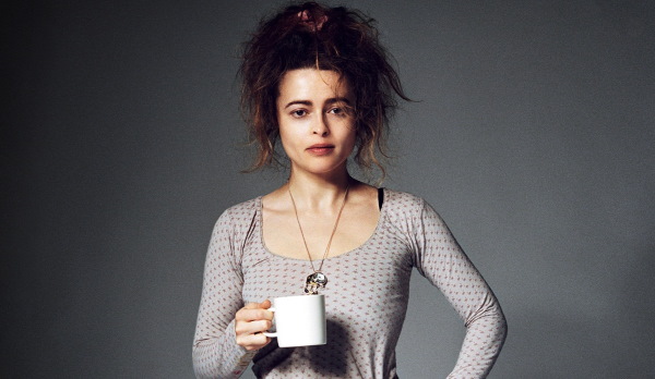 Helena Bonham Carter. Photo in his youth, now, figure, biography, personal life