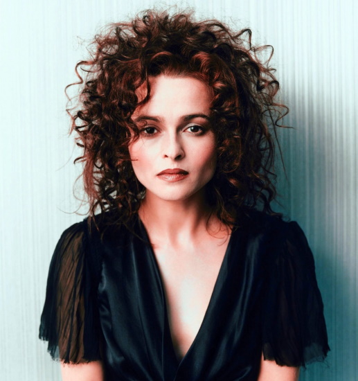 Helena Bonham Carter. Photo in his youth, now, figure, biography, personal life