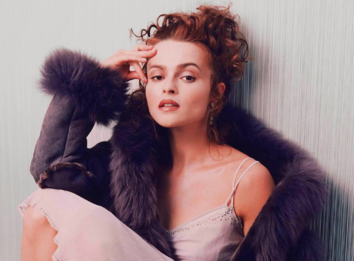 Helena Bonham Carter. Photo in his youth, now, figure, biography, personal life