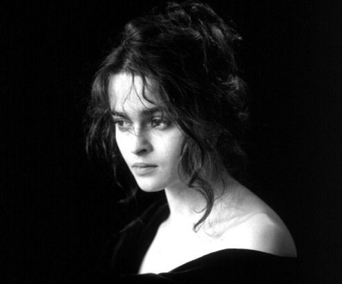 Helena Bonham Carter. Photo in his youth, now, figure, biography, personal life