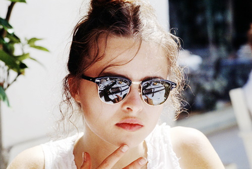 Helena Bonham Carter. Photo in his youth, now, figure, biography, personal life