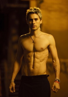 Jared Leto. Photos in his youth, before and after losing weight, now, biography, personal life