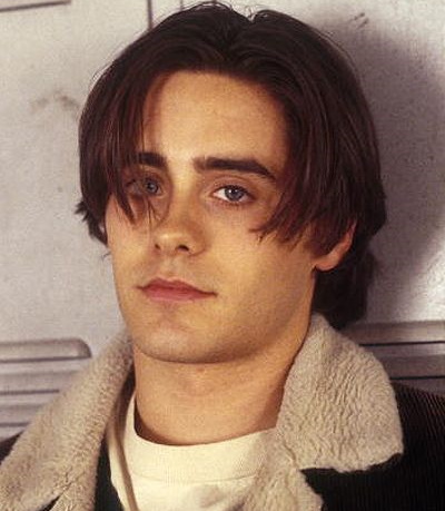 Jared Leto. Photos in his youth, before and after losing weight, now, biography, personal life