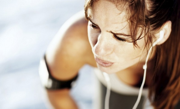 How to breathe correctly when doing push-ups, pull-ups, and other exercises