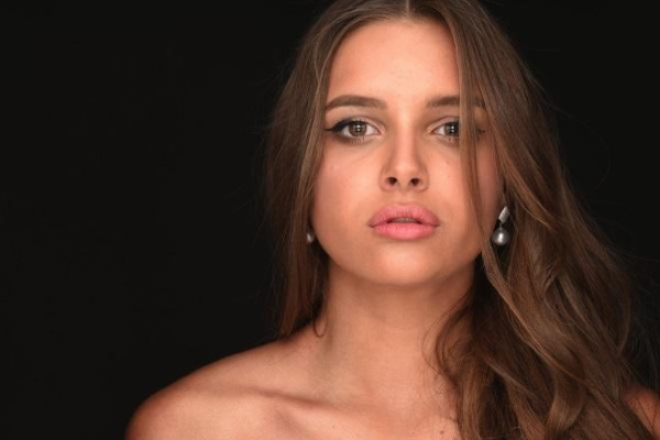 Carolina Sevastyanova. Photos hot Maxim, Playboy, before and after plastic surgery, height, weight, figure, biography