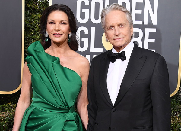 Catherine Zeta-Jones. Foto nella sua giovinezza, ora, senza trucco, prima e dopo la chirurgia plastica, biografia