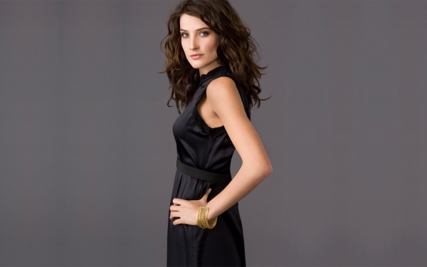 Cobie Smulders. Hot Photos in a swimsuit, Maxim, before and after plastic surgery, biography, personal life