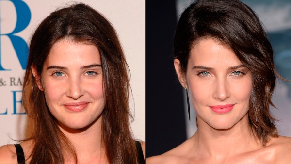 Cobie Smulders. Hot Photos in a swimsuit, Maxim, before and after plastic surgery, biography, personal life