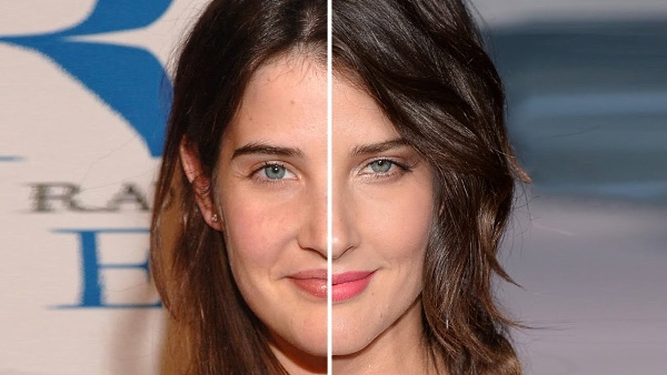 Cobie Smulders. Hot Photos in a swimsuit, Maxim, before and after plastic surgery, biography, personal life