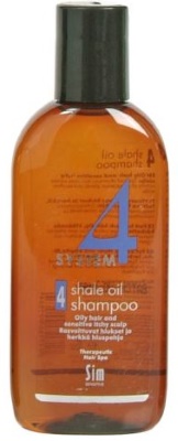 Sistema 4 (Sistema 4) per capelli. Recensioni, prezzo, dove acquistare