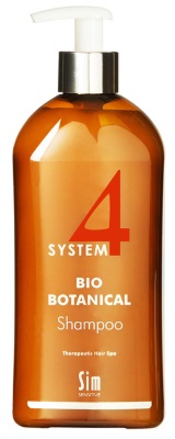 System 4 (System 4) for hair. Reviews, price, where to buy