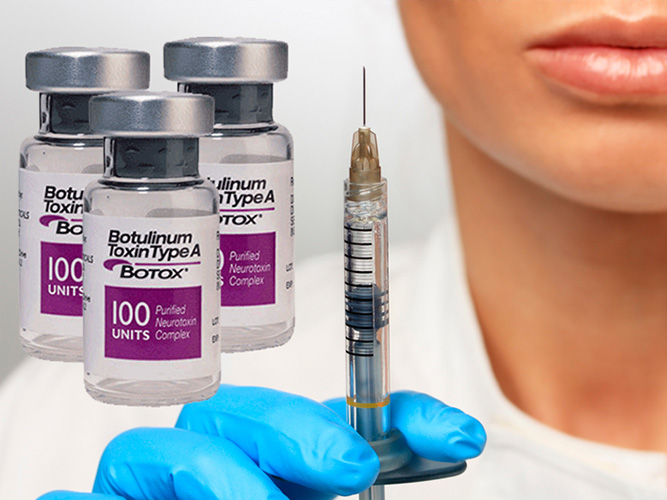 Armpit botox. Reviews, side effects, price