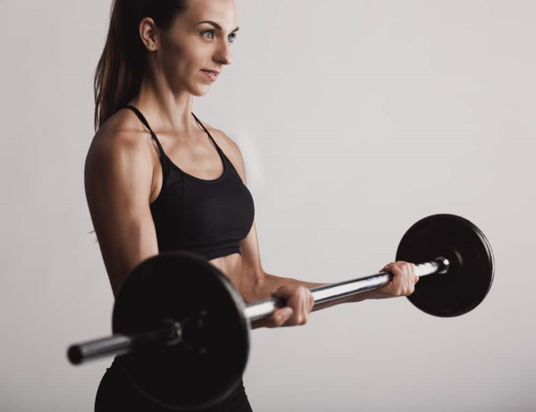 Barbell bars. Types, sizes, weight