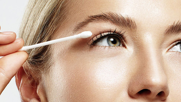 Coconut oil for eyelashes.Reviews, the benefits of application, photos before and after