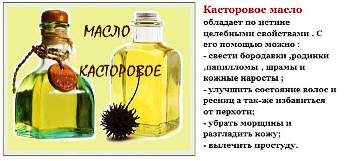 Coconut oil for eyelashes. Reviews, the benefits of application, photos before and after