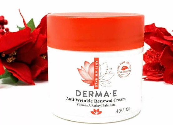 Creme per pelli grasse dopo 25-30-35-40-45 anni per le donne