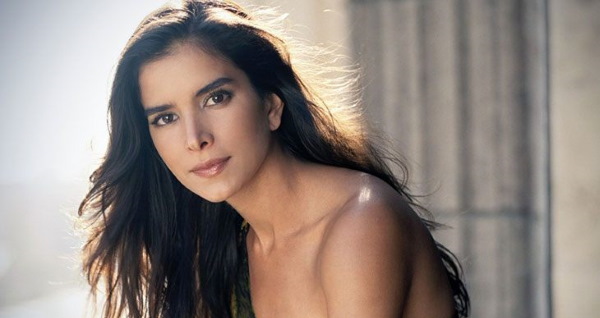 Patricia Velazquez. Fotos sind heiß, jetzt, in der Jugend, Figurenparameter, Biografie