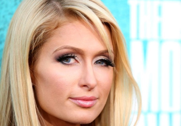 Paris Hilton. Photos hot in a swimsuit, before and after plastic surgery, figure, biography