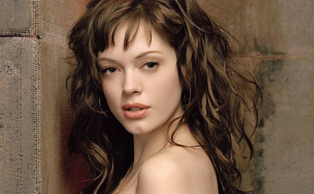 Rose McGowan. Photos leaked, before and after the accident, stolen, biography, personal life