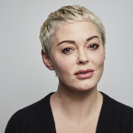 Rose McGowan. Photos leaked, before and after the accident, stolen, biography, personal life