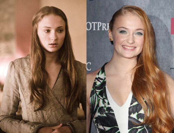 Sophie Turner. Foto hot in costume da bagno, biancheria intima, altezza, peso, biografia, vita personale