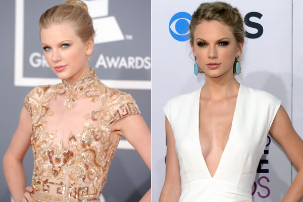 Taylor Swift. Photos are hot, in a swimsuit, before and after plastic surgery, without makeup. Biography, personal life