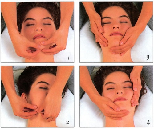 How to remove a double chin. Cosmetology without surgery: injections, threads, fillers, exercises, revitonics, rf lifting, lipolytics, Darsonval, teips and more