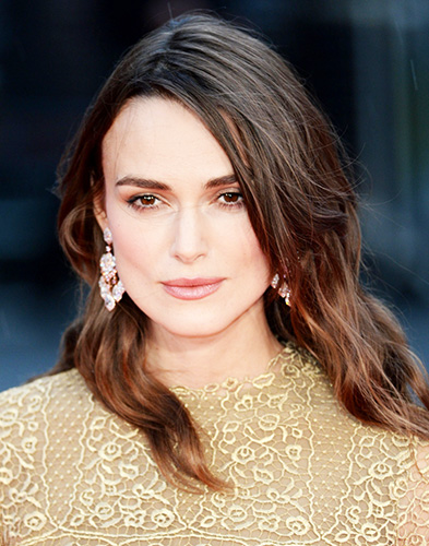 Keira Knightley. Photos of revelations, hot, before and after plastics