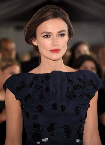 Keira Knightley. Foto di rivelazioni, calde, prima e dopo la plastica