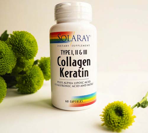 Collagen tablets for face skin in pharmacy. Reviews